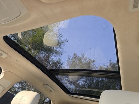 Used 2019 Lincoln Nautilus Black Label image 16