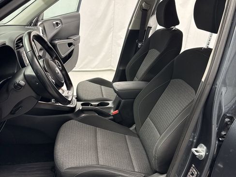 Used 2020 Kia Soul GT-Line image 8