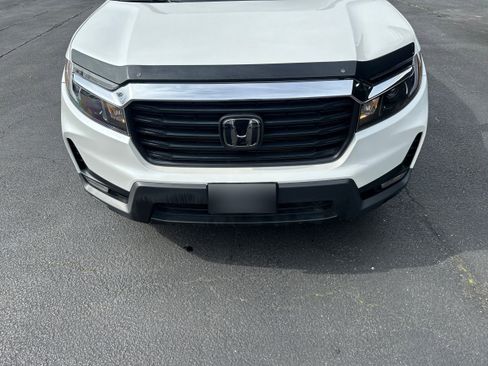 Used 2022 Honda Ridgeline RTL image 23