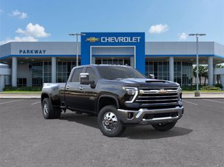 New 2025 Chevrolet Silverado 3500 LTZ w/ LTZ Texas Edition video 1
