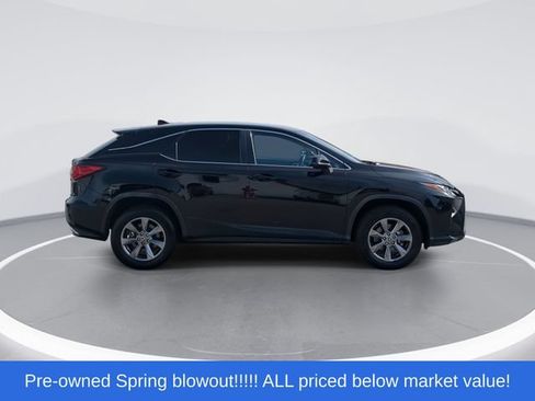 Used 2018 Lexus RX 350 FWD w/ Accessory Package image 9