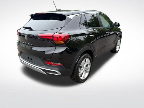 Certified 2026 Buick Encore GX Preferred w/ Comfort Package AWD/4WD image 6