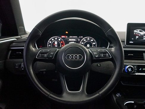 Used 2019 Audi A4 2.0T Premium Plus FWD image 18