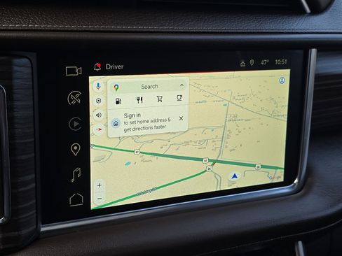 Used 2024 GMC Yukon XL Denali w/ Denali Reserve Package image 45