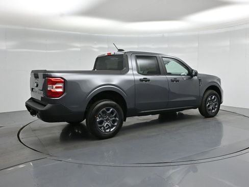 New 2026 Ford Maverick XLT FWD image 22