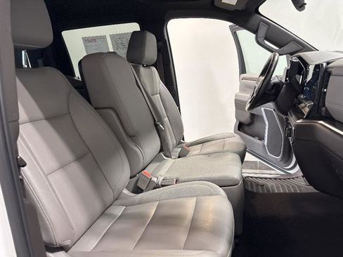 Used 2015 Chevrolet Silverado 1500 LT w/ All Star Edition AWD/4WD image 18