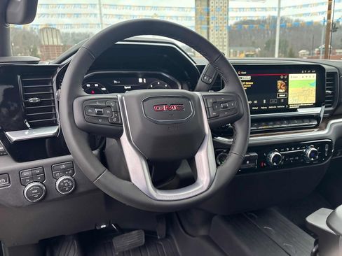 New 2026 GMC Sierra 1500 Elevation w/ X31 Off-Road Package image 17