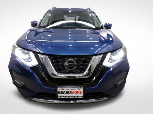 Used 2019 Nissan Rogue SL w/ Premium Package AWD/4WD image 5