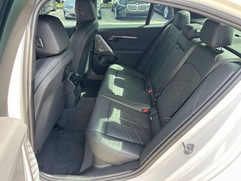 Certified 2024 BMW 530i w/ M Sport Package RWD image 19