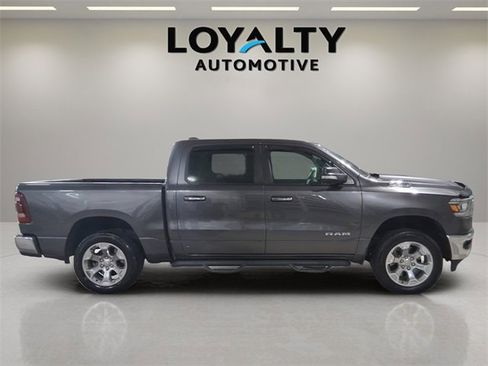 Used 2019 RAM 1500 Big Horn image 6