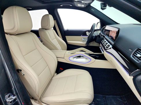 Certified 2024 Mercedes-Benz GLE 350 4MATIC image 25