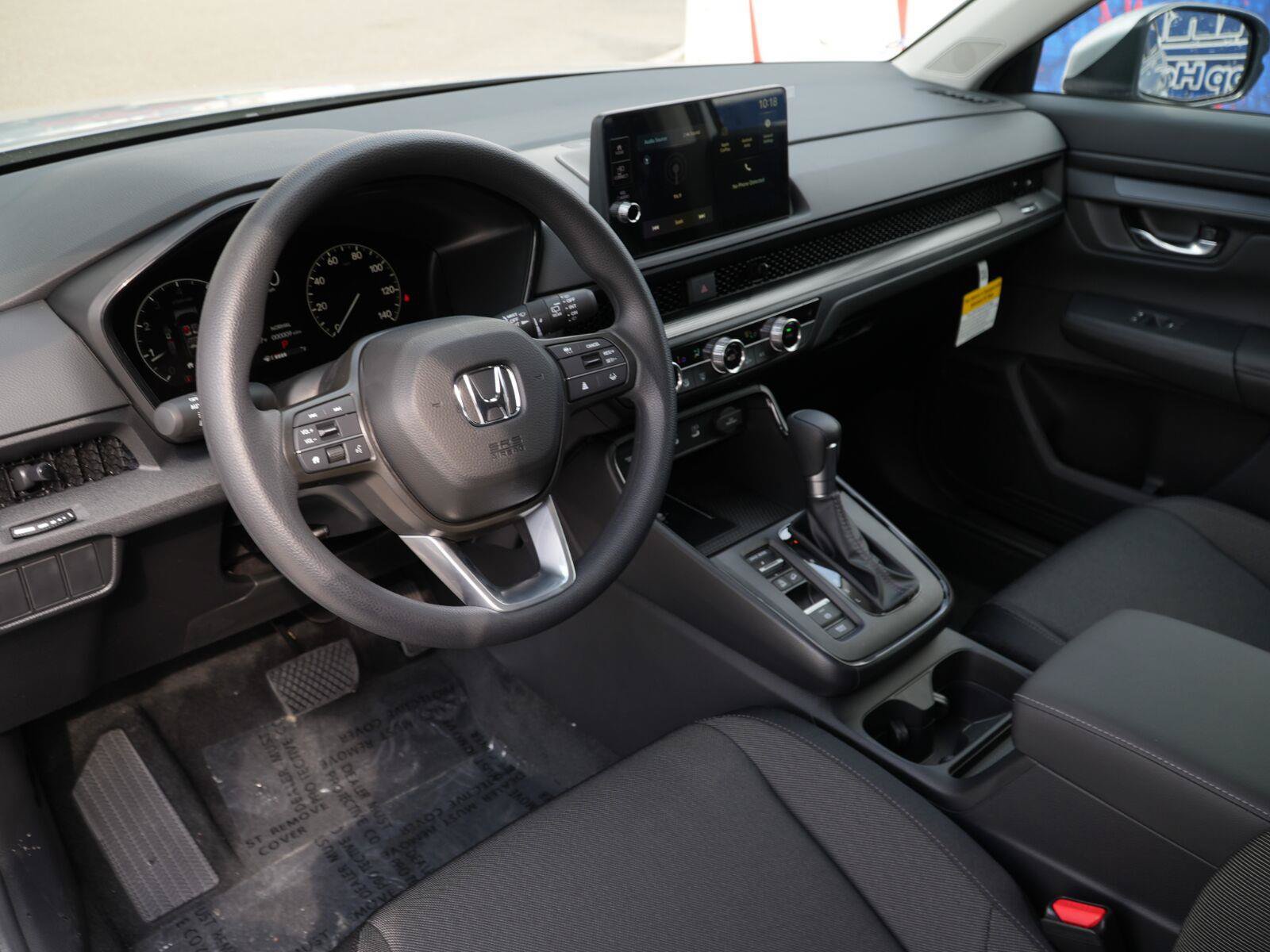 New 2027 Honda CR-V EX image 15