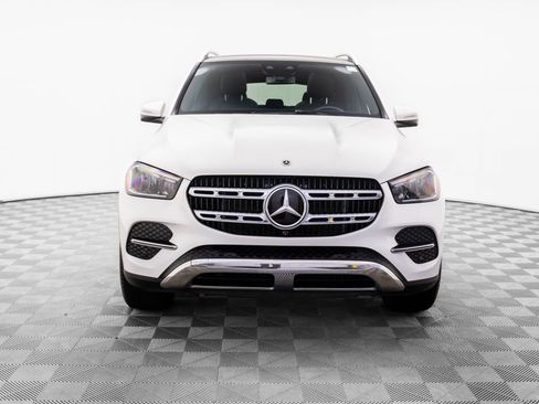 Used 2025 Mercedes-Benz GLE 350 4MATIC image 14
