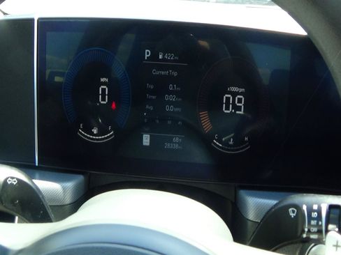 Used 2025 Hyundai Sonata SEL FWD image 21
