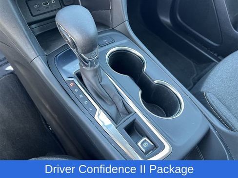 Certified 2023 Chevrolet Equinox LT image 25