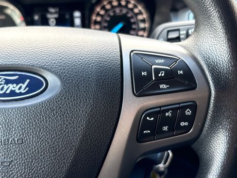 Used 2021 Ford Ranger XLT w/ Trailer Tow Package image 17