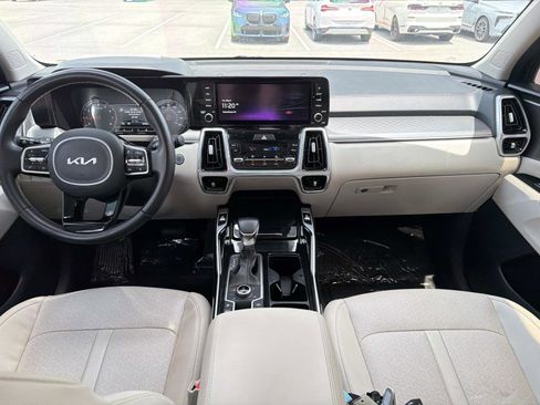 Used 2022 Kia Sorento SX AWD/4WD image 14