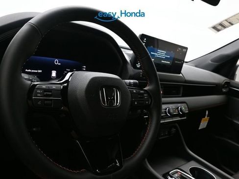 New 2026 Honda Pilot Sport image 10