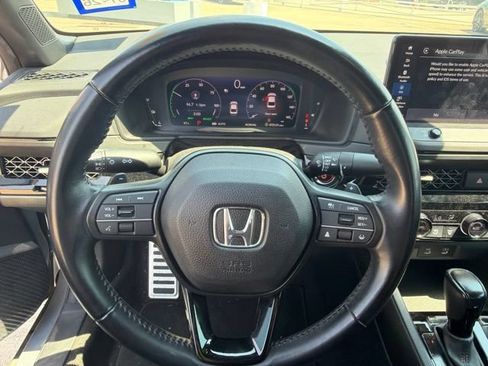 Used 2023 Honda Accord Sport image 15