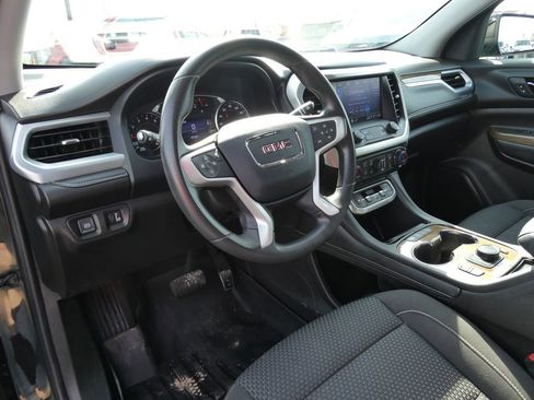 Used 2021 GMC Acadia SLE w/ Driver Convenience Package image 23