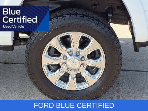 Used 2023 RAM 2500 Limited AWD/4WD image 32