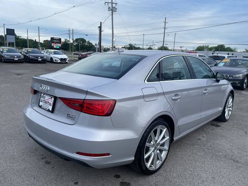 Used 2015 Audi A3 1.8T Premium Plus w/ Premium Plus Package FWD image 10