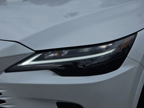 New 2026 Lexus RX 350 Premium AWD/4WD image 32