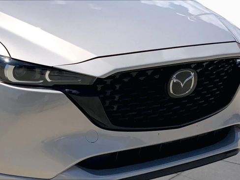 Certified 2025 MAZDA CX-5 AWD 2.5 S w/ Preferred Package image 30