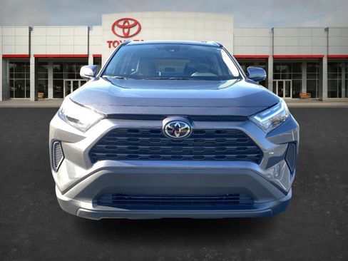 Certified 2025 Toyota RAV4 XLE image 2