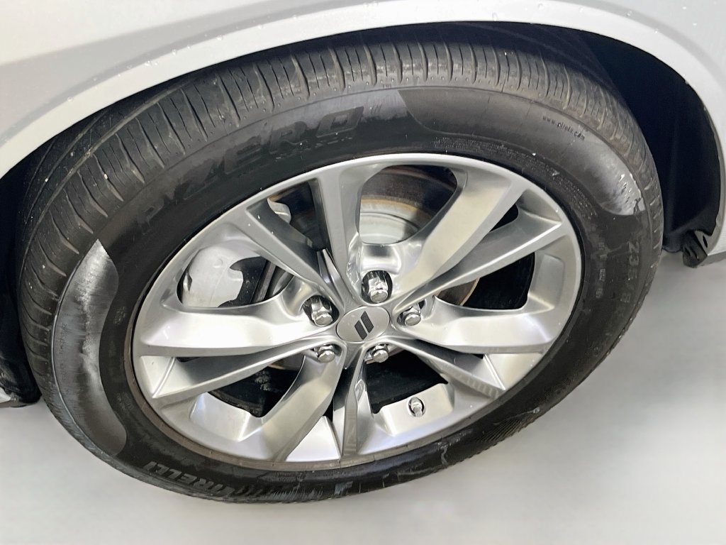 Used 2023 Dodge Challenger SXT w/ Cold Weather Group AWD/4WD image 11