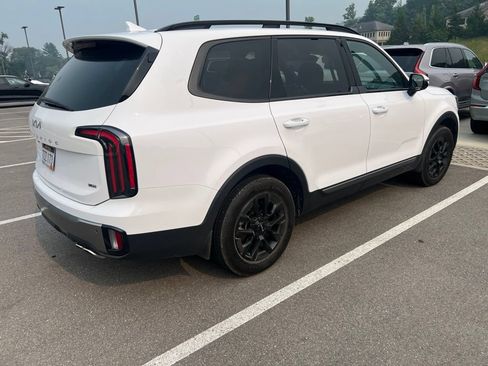 Used 2023 Kia Telluride SX Prestige X-Pro AWD/4WD image 13