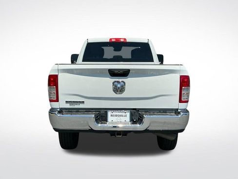 Used 2023 RAM 2500 Big Horn w/ Level 1 Equipment Group image 5