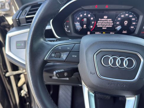 Used 2021 Audi Q3 2.0T Premium w/ Convenience Package image 7