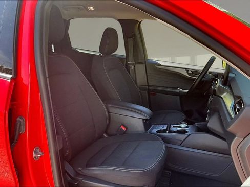 Used 2024 Ford Escape Active FWD image 27