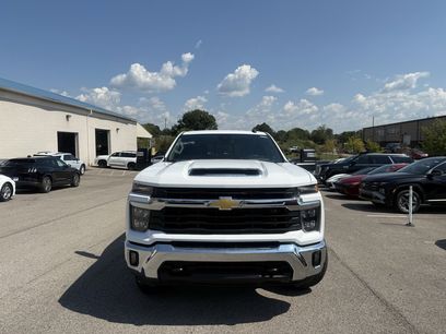 Used 2024 Chevrolet Silverado 3500 LT w/ Convenience Package