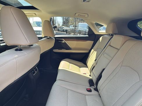 Used 2022 Lexus RX 350 AWD w/ Premium Package image 29