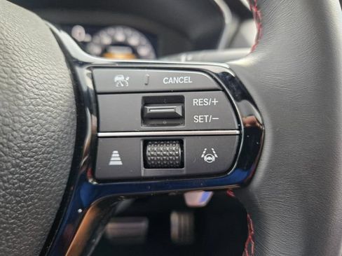 Certified 2024 Acura Integra A-Spec FWD image 24