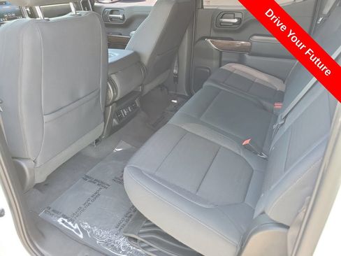 Used 2019 GMC Sierra 1500 SLE w/ SLE Value Package RWD image 25