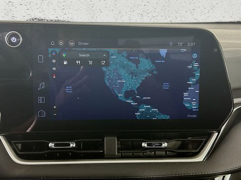 Used 2025 Chevrolet Equinox LT image 22