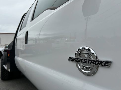 Used 2015 Ford F350 XL w/ Power Equipment Group AWD/4WD image 13