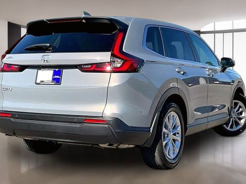 Used 2024 Honda CR-V EX-L image 6