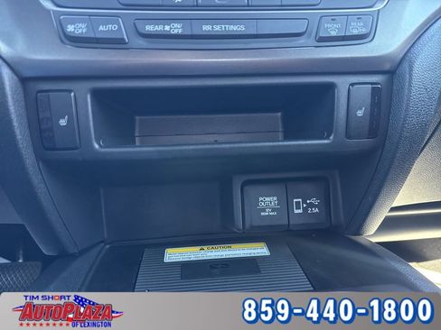 Used 2023 Honda Passport EX-L image 34