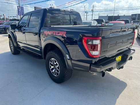 Used 2023 Ford F150 Raptor AWD/4WD image 5