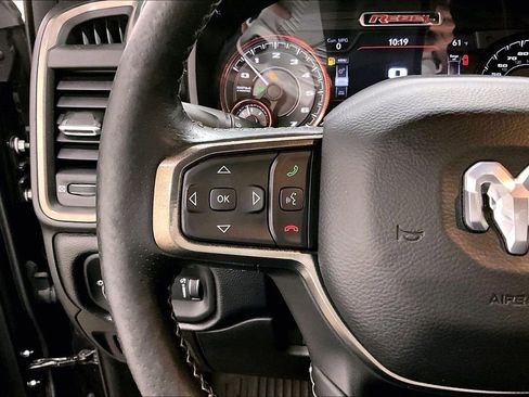 Used 2020 RAM 1500 Rebel w/ Rebel Level 2 Equipment Group image 12