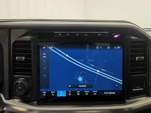 Used 2024 Ford F150 Lariat w/ Equipment Group 502A High image 24