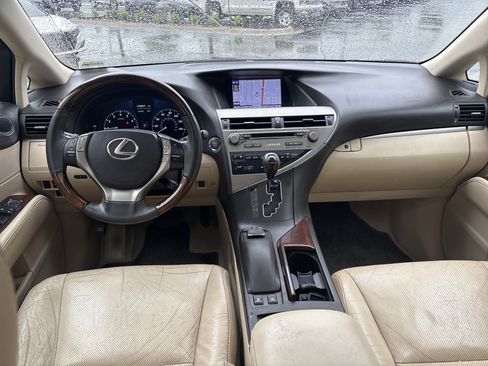 Used 2015 Lexus RX 350 AWD image 29