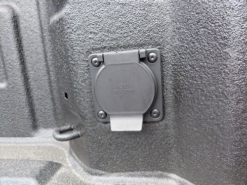 New 2026 GMC Sierra 1500 AT4 image 8