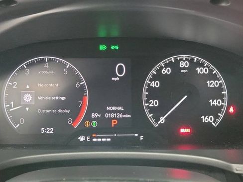 Certified 2025 Honda Civic Sport image 25