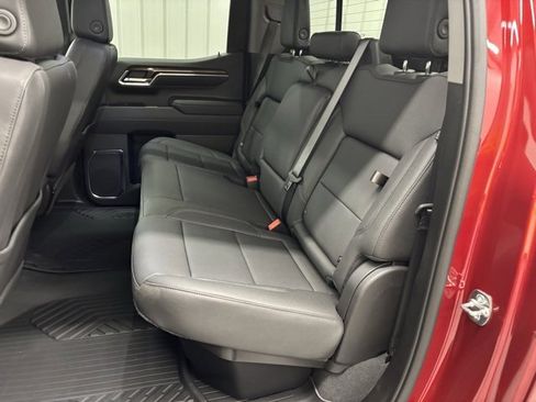 New 2026 Chevrolet Silverado 1500 RST w/ All Star Edition Plus image 10
