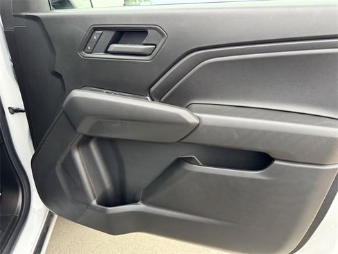 New 2026 Chevrolet Colorado Trail Boss image 8